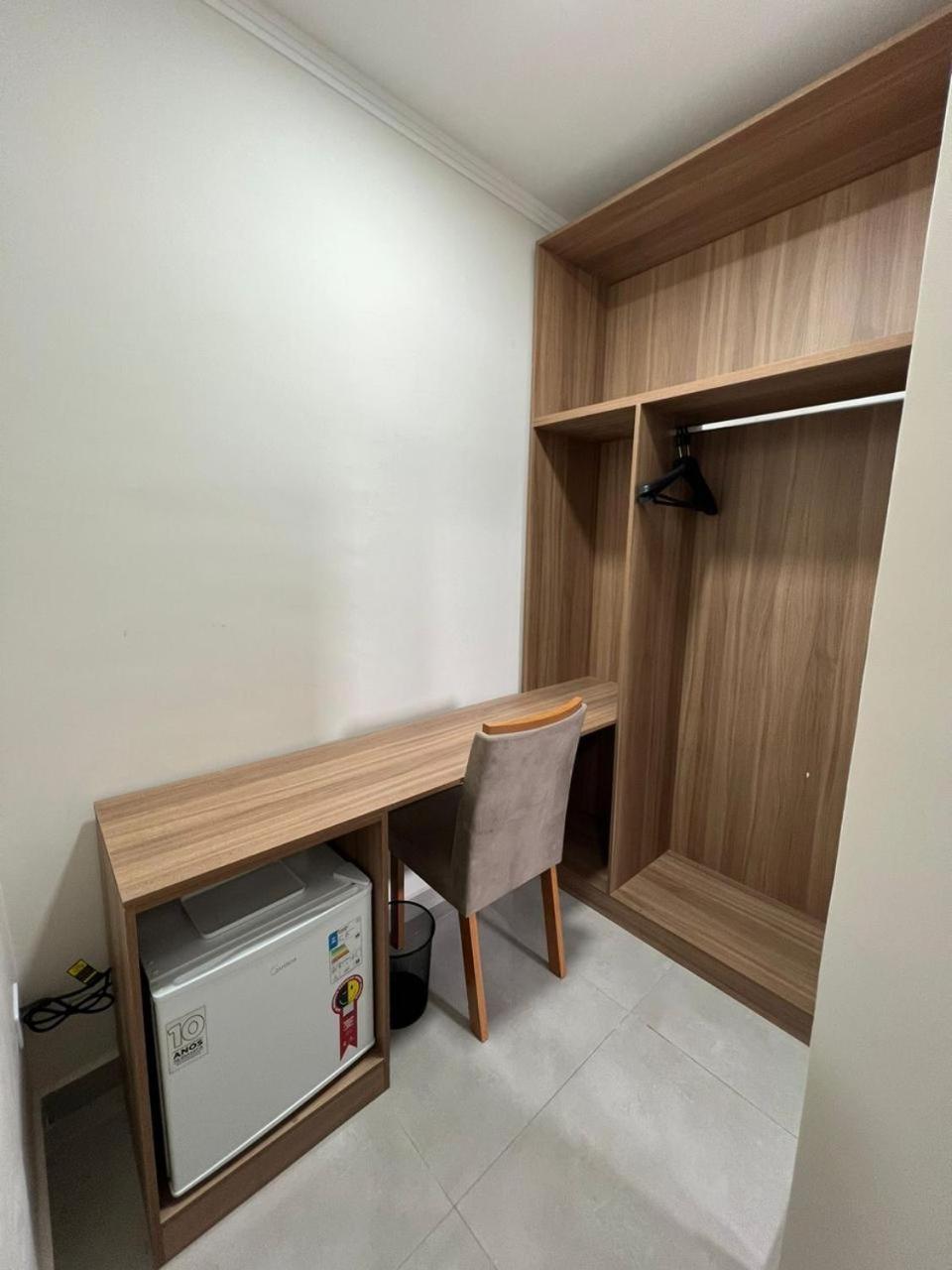 Hotel Internacional Guarulhos Zewnętrze zdjęcie