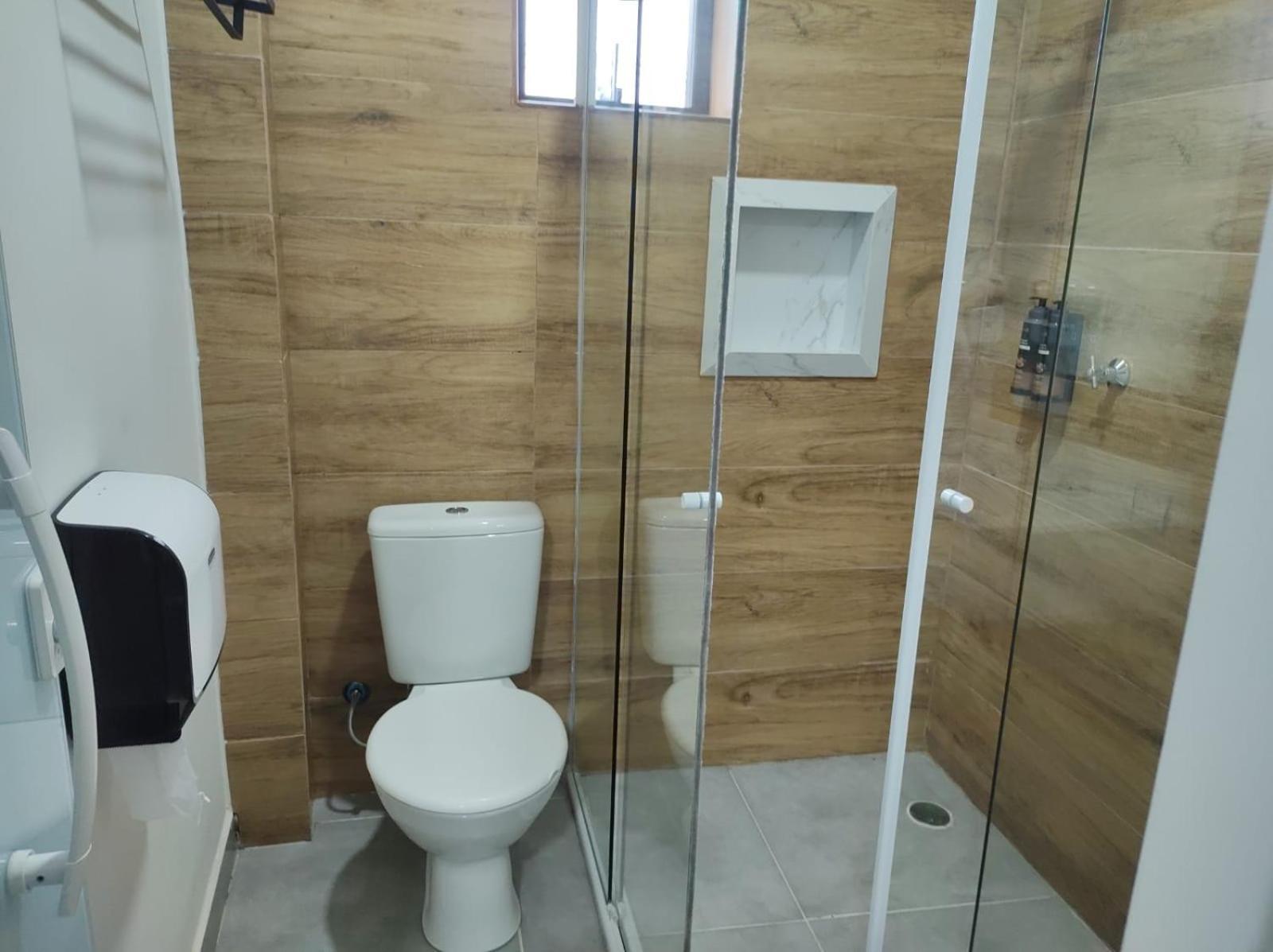 Hotel Internacional Guarulhos Zewnętrze zdjęcie
