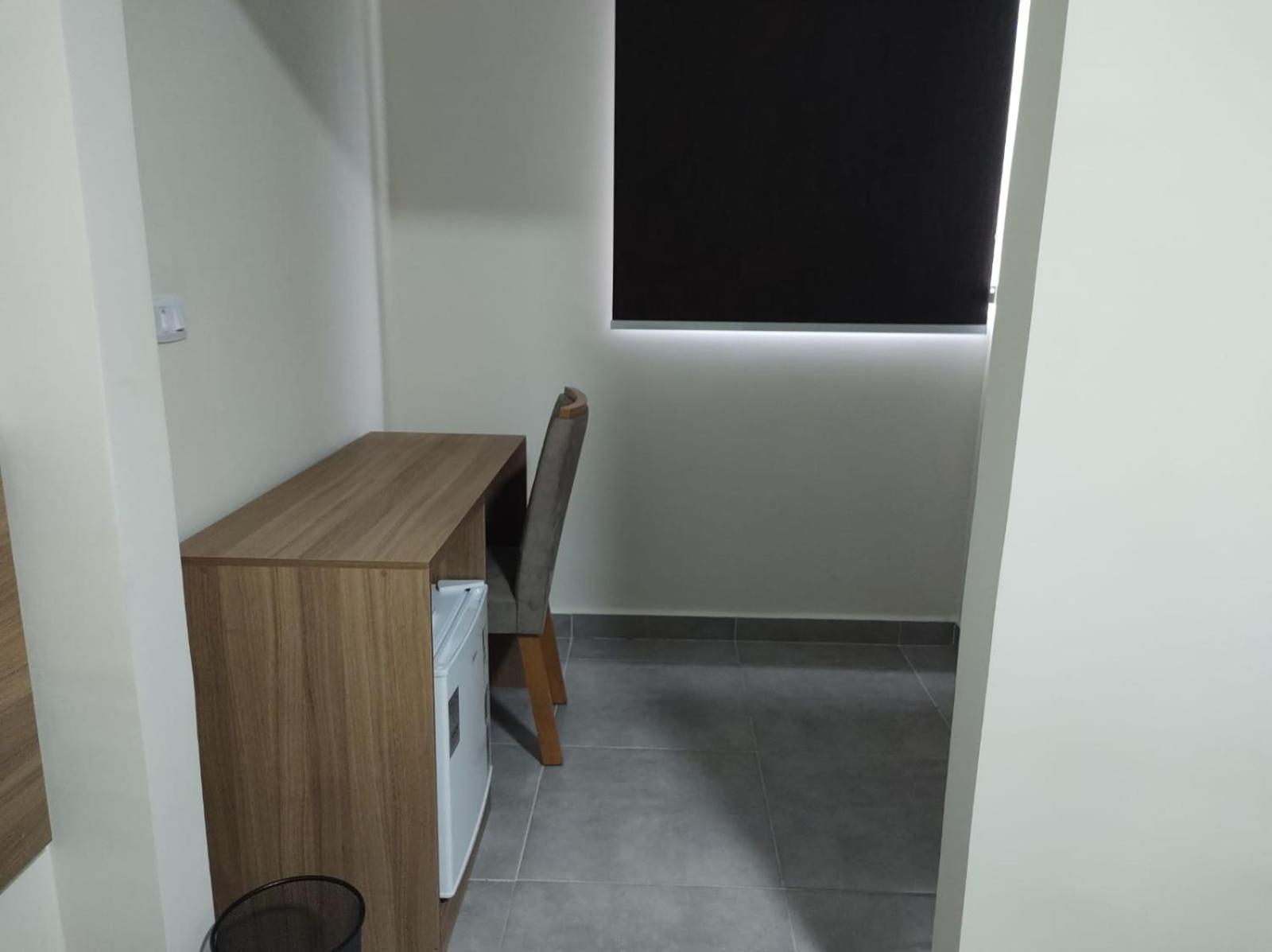 Hotel Internacional Guarulhos Zewnętrze zdjęcie